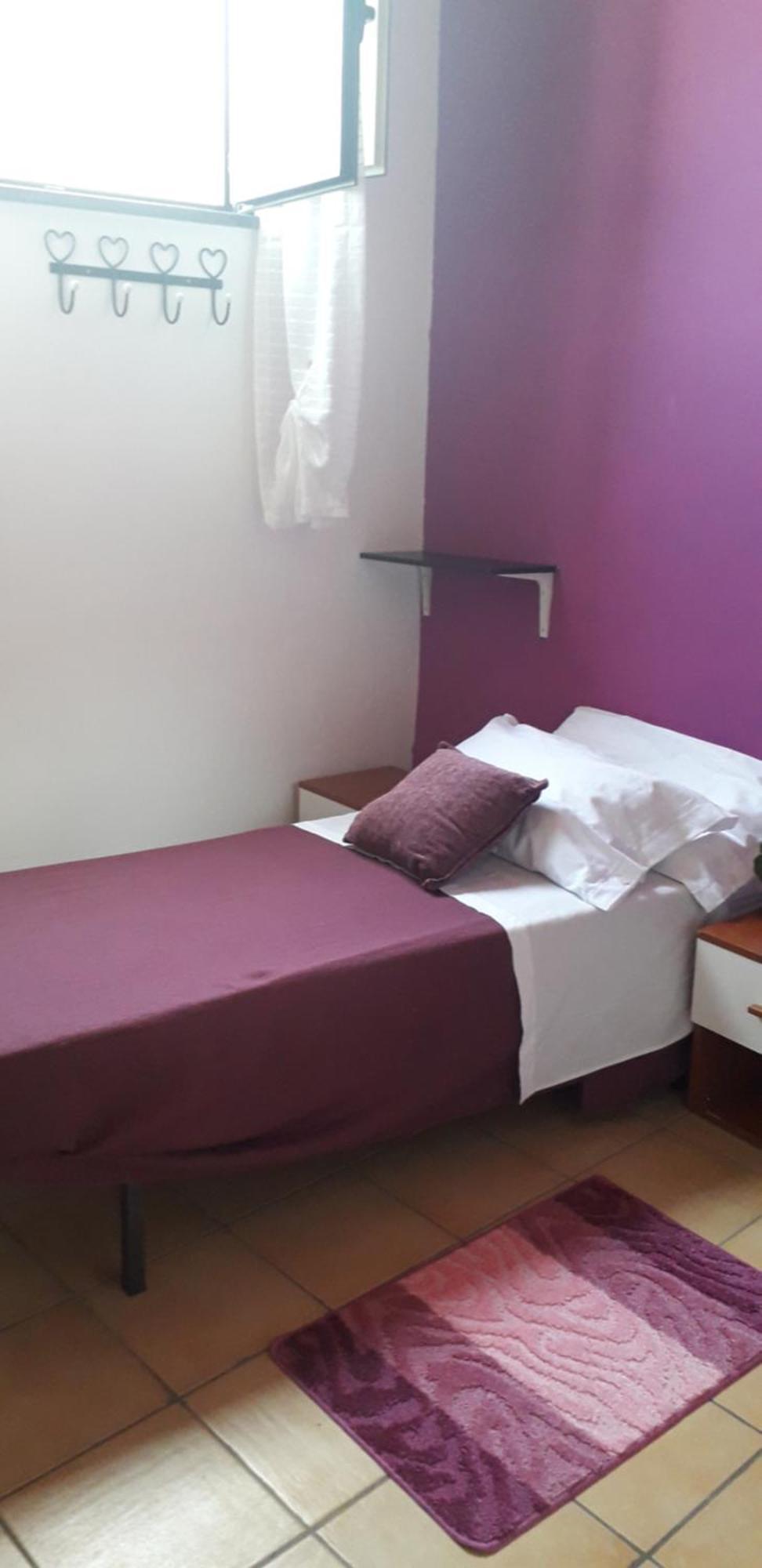 B&B Da Rosa Linguaglossa Habitación foto