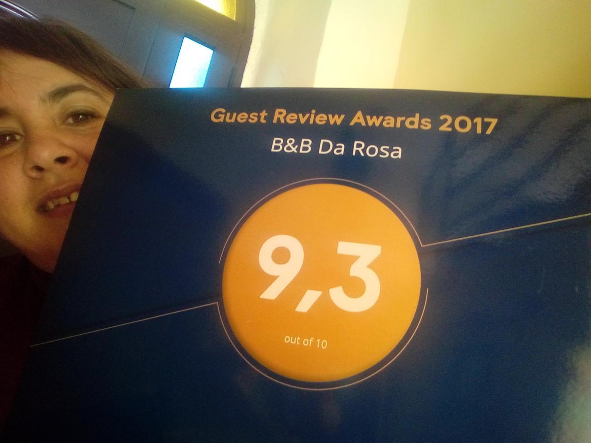 B&B Da Rosa Linguaglossa Exterior foto